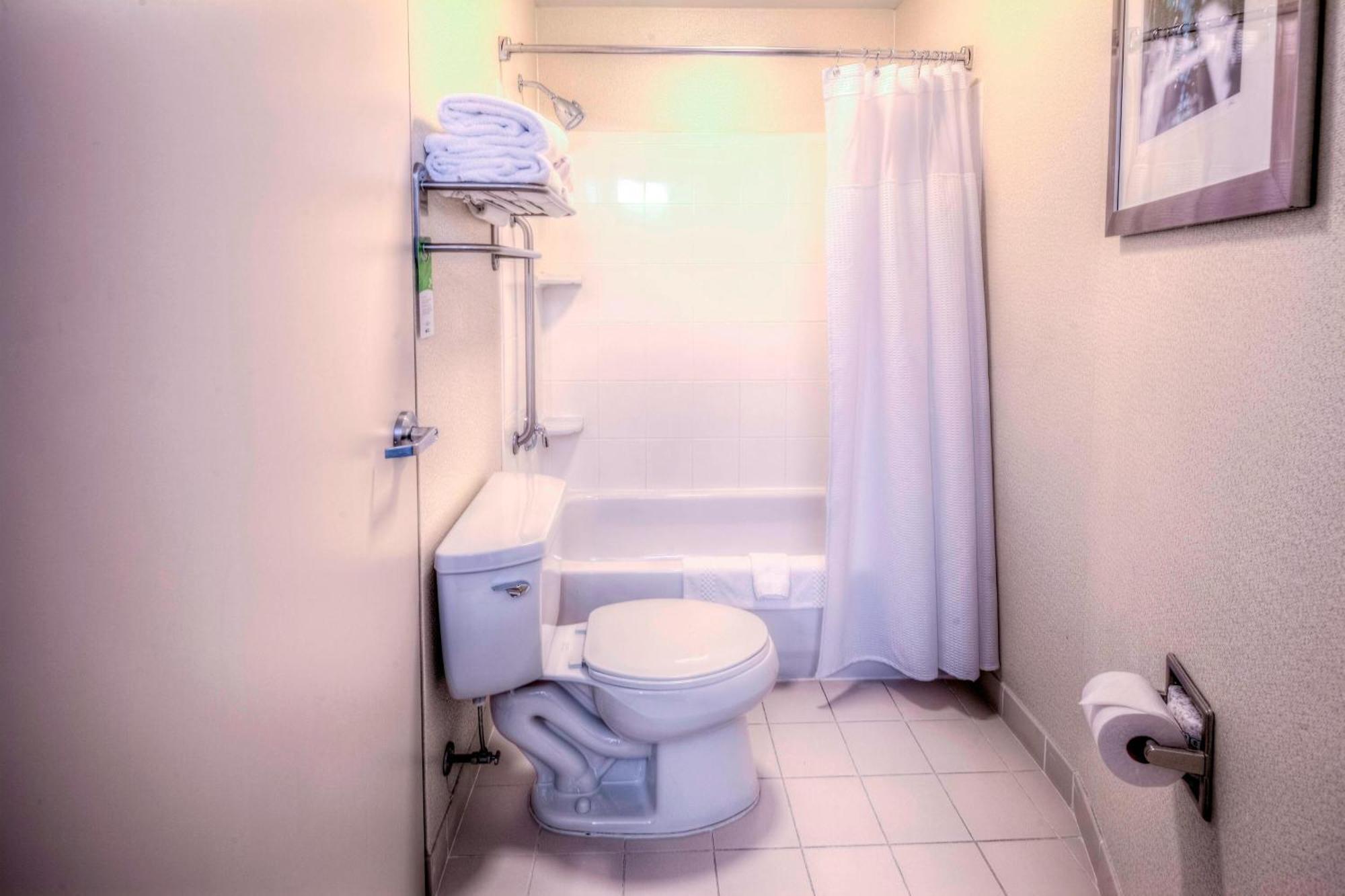 Springhill Suites Dayton South/Miamisburg Ngoại thất bức ảnh